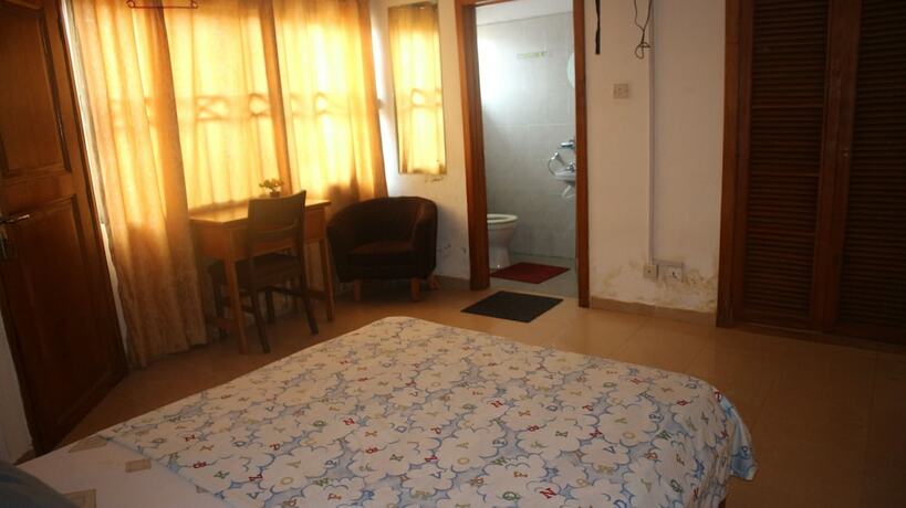 Imagen de la habitación del Hotel DeeGold Guest Home. Foto 20