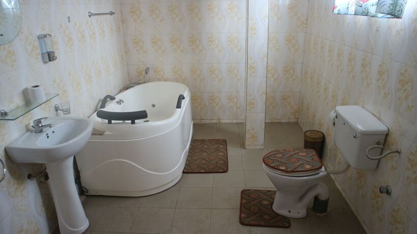 Imagen general del Hotel DeeGold Guest Home. Foto 7