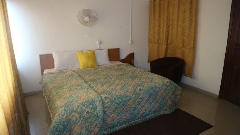 Imagen general del Hotel DeeGold Guest Home. Foto 8