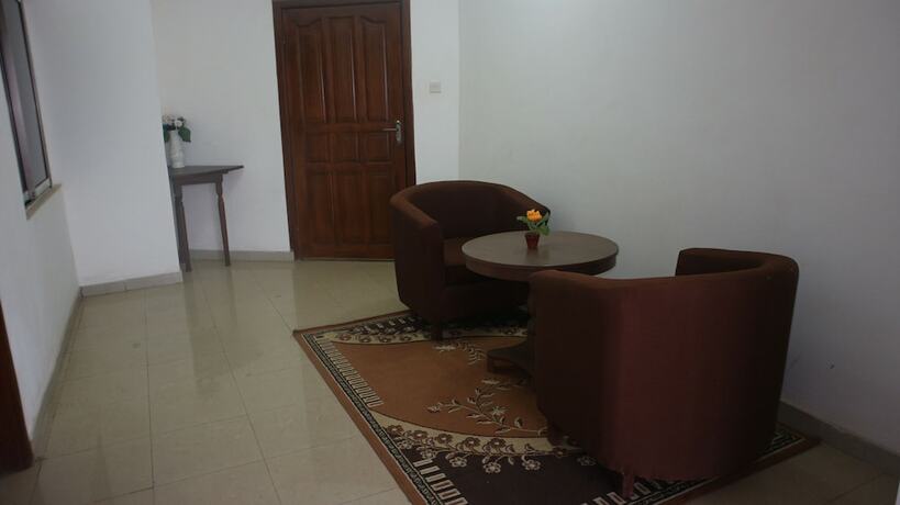Imagen general del Hotel DeeGold Guest Home. Foto 9
