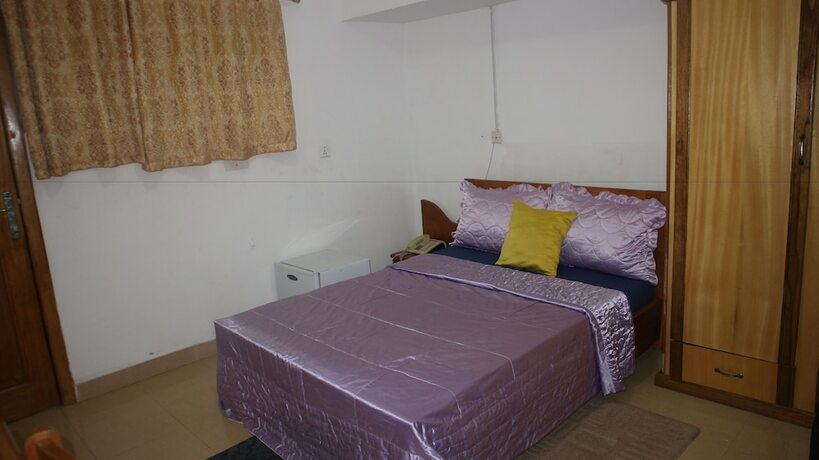 Imagen general del Hotel DeeGold Guest Home. Foto 10