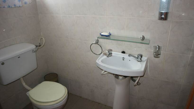 Imagen general del Hotel DeeGold Guest Home. Foto 11