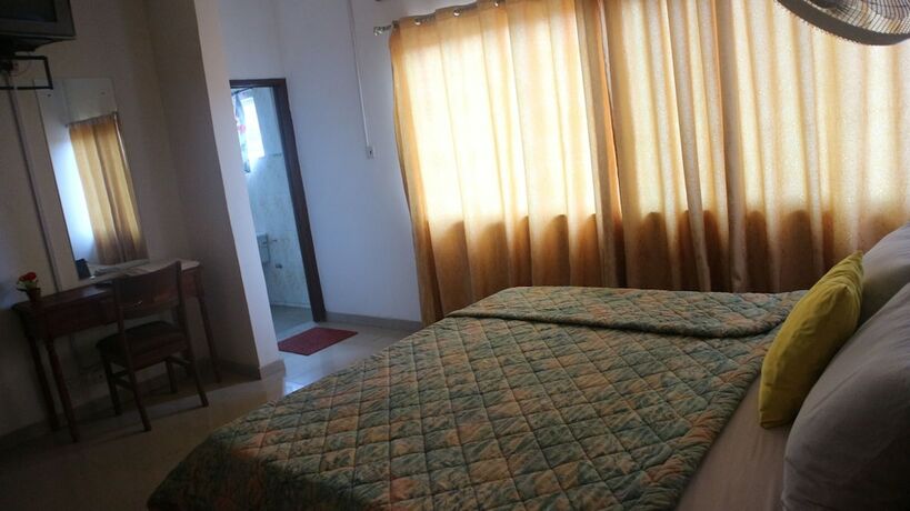 Imagen general del Hotel DeeGold Guest Home. Foto 14