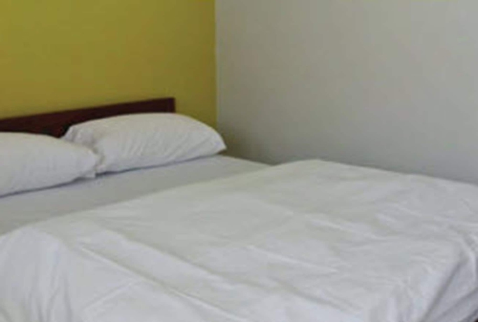 Imagen de la habitación del Hotel Deejai Chiang Mai Backpackers - Adults Only. Foto 9