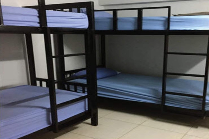 Imagen de la habitación del Hotel Deejai Chiang Mai Backpackers - Adults Only. Foto 11