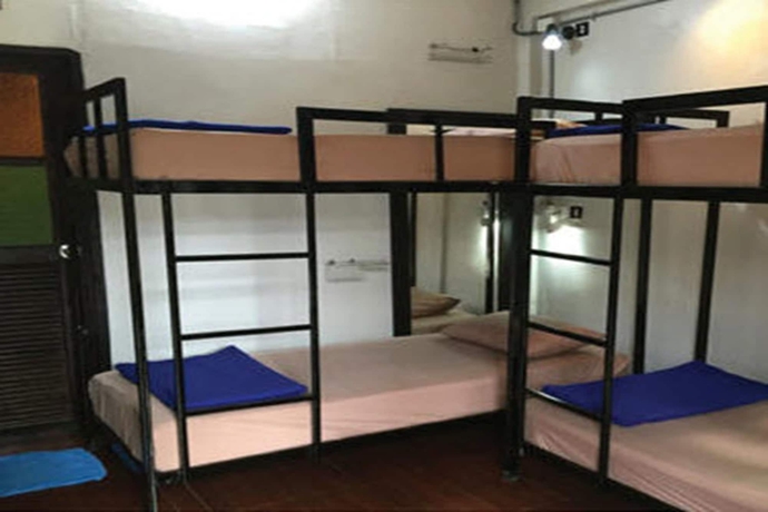 Imagen de la habitación del Hotel Deejai Chiang Mai Backpackers - Adults Only. Foto 12