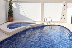 Imagen general del Hotel Deeji Villa. Foto 2