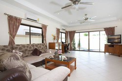 Imagen general del Hotel Deeji Villa. Foto 3