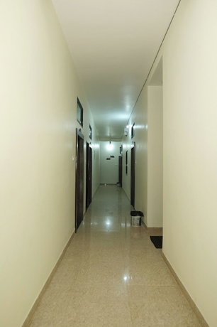 Imagen de los interiores del Hotel Deeksha. Foto 15