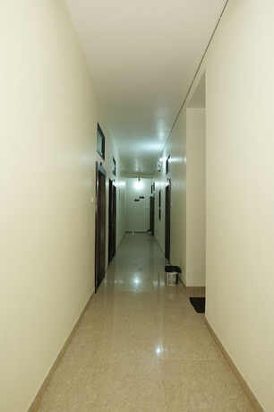 Imagen de los interiores del Hotel Deeksha. Foto 16