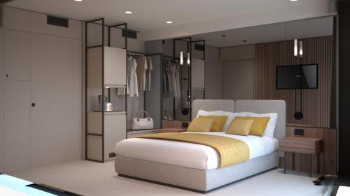 Imagen general del Hotel Deep Blu Boutique. Foto 1