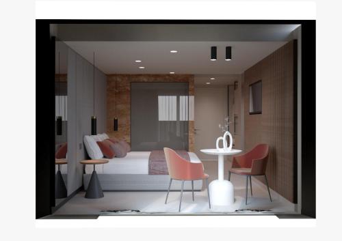 Imagen general del Hotel Deep Blu Boutique. Foto 2