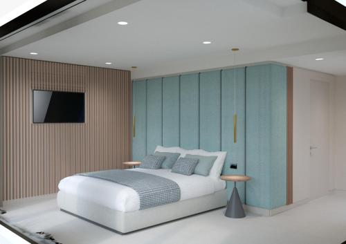 Imagen general del Hotel Deep Blu Boutique. Foto 4
