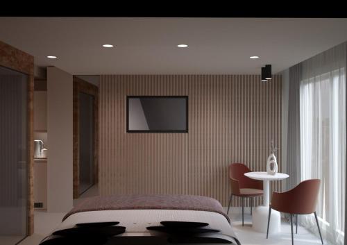 Imagen general del Hotel Deep Blu Boutique. Foto 5