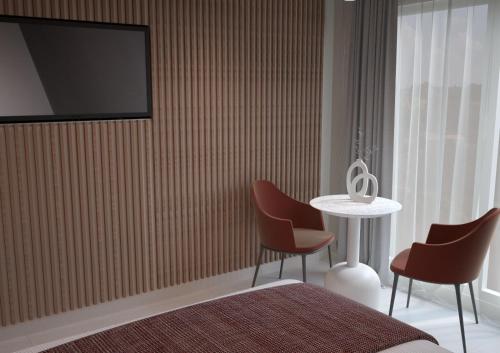 Imagen general del Hotel Deep Blu Boutique. Foto 6