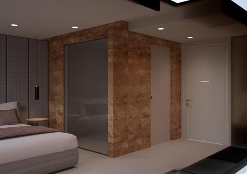 Imagen general del Hotel Deep Blu Boutique. Foto 8