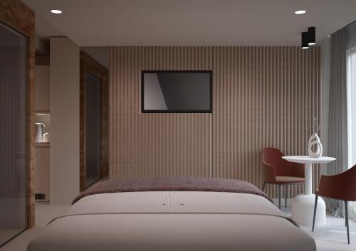 Imagen general del Hotel Deep Blu Boutique. Foto 10