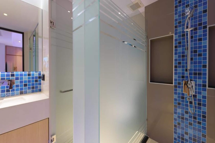 Imagen de la habitación del Hotel Deep Blue Z10 Pattaya. Foto 18