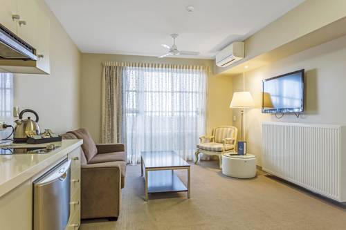 Imagen de la habitación del Hotel Deep Blue and Hot Springs. Foto 2