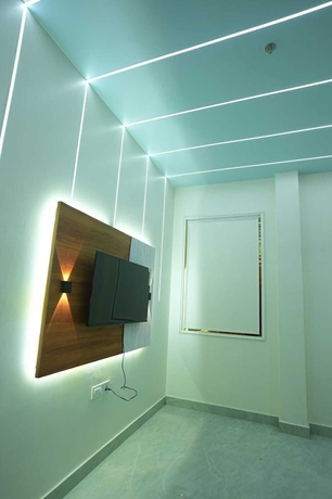 Imagen de la habitación del Hotel Deep Palace Inn. Foto 9