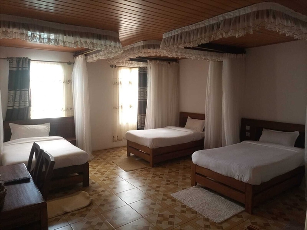 Imagen de la habitación del Hotel Deep Sea Resort Kitale. Foto 10