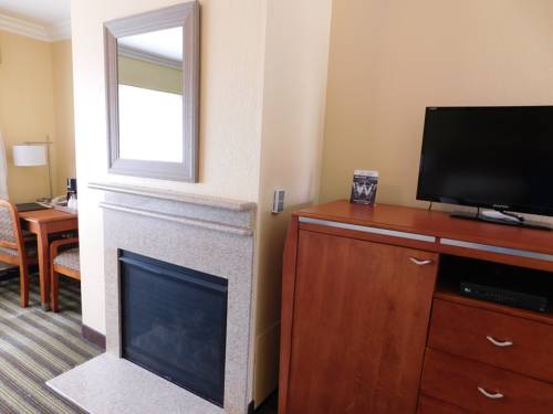 Imagen de la habitación del Hotel Deer Haven Inn. Foto 9