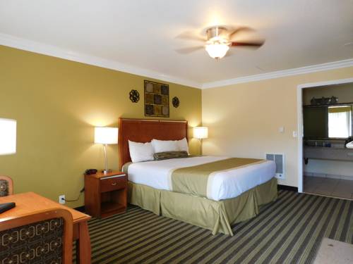 Imagen de la habitación del Hotel Deer Haven Inn. Foto 10