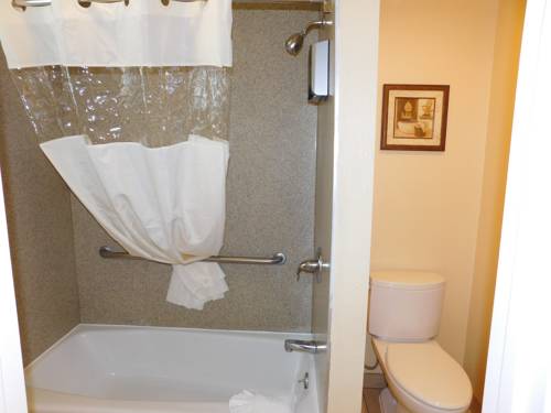 Imagen de la habitación del Hotel Deer Haven Inn. Foto 16