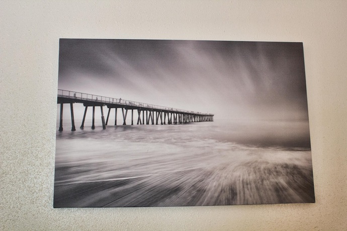 Imagen de la habitación del Hotel Deer Lodge Motel. Foto 12