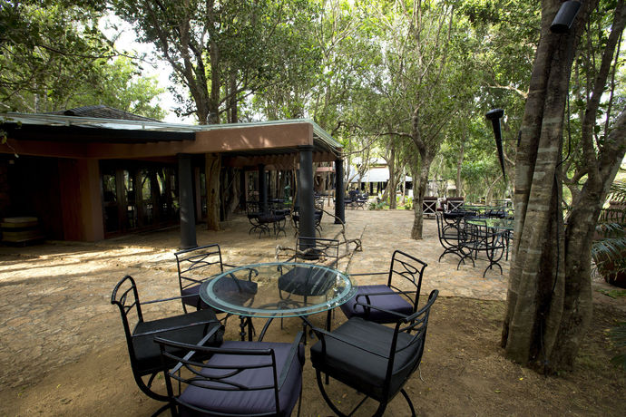 Imagen de la habitación del Hotel Deer Park. Foto 6