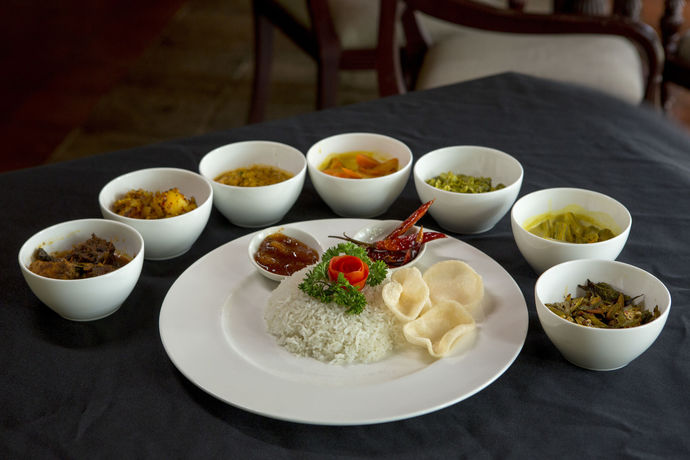 Imagen de la habitación del Hotel Deer Park. Foto 7