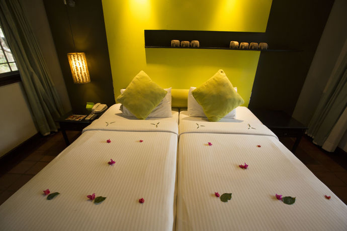 Imagen del bar/restaurante del Hotel Deer Park. Foto 4