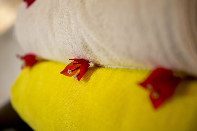 Imagen de la habitación del Hotel Deer Park. Foto 8