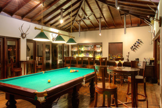 Imagen general del Hotel Deer Park. Foto 1