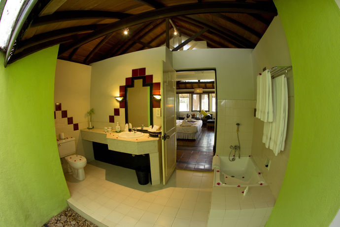 Imagen general del Hotel Deer Park. Foto 2