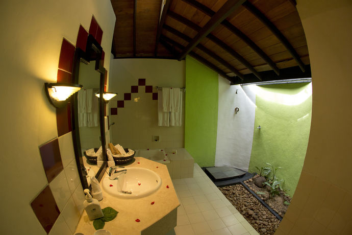 Imagen de la habitación del Hotel Deer Park. Foto 9