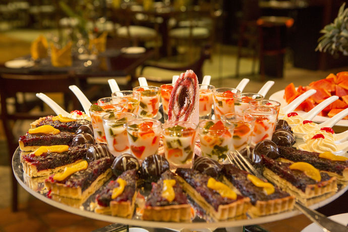 Imagen de la habitación del Hotel Deer Park. Foto 10