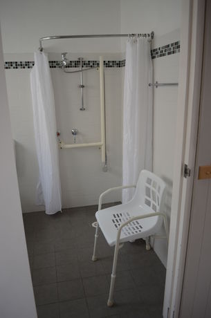 Imagen de la habitación del Hotel Deer Park Motor Inn. Foto 11