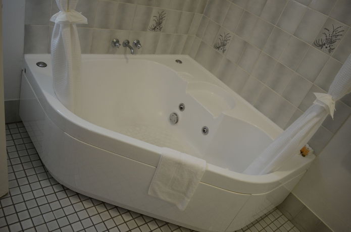 Imagen de la habitación del Hotel Deer Park Motor Inn. Foto 15