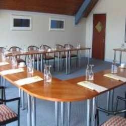 Imagen general del Hotel Deer Park & Golf Courses. Foto 9