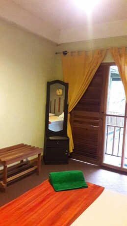 Imagen general del Hotel Deer Point Kandy. Foto 2
