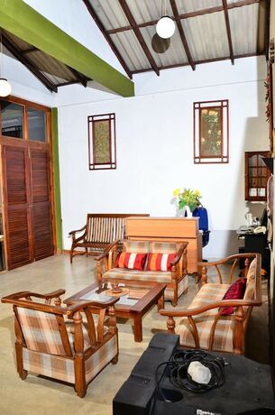Imagen general del Hotel Deer Point Kandy. Foto 3