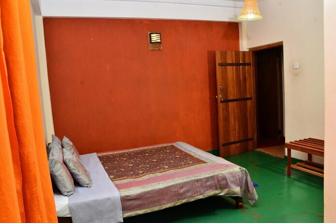 Imagen general del Hotel Deer Point Kandy. Foto 4