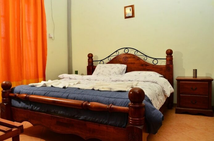 Imagen general del Hotel Deer Point Kandy. Foto 5