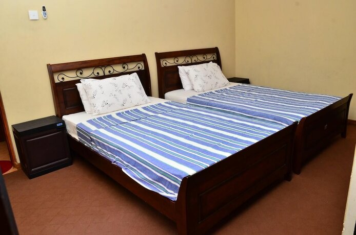 Imagen general del Hotel Deer Point Kandy. Foto 6