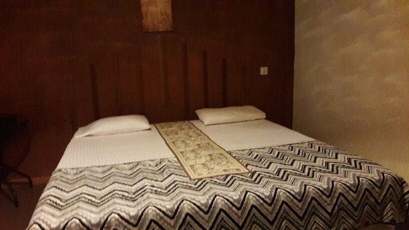 Imagen general del Hotel Deer Point Kandy. Foto 8