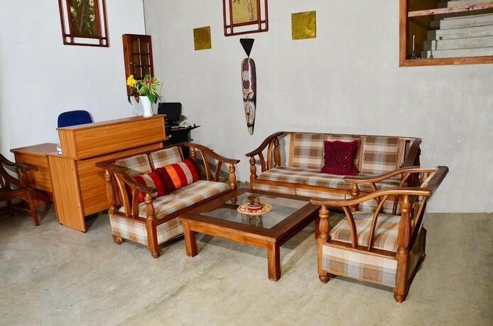 Imagen general del Hotel Deer Point Kandy. Foto 13