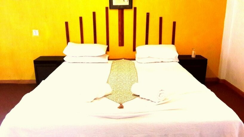 Imagen general del Hotel Deer Point Kandy. Foto 14