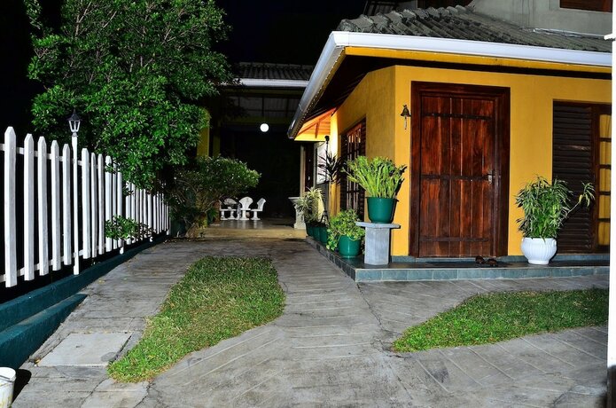 Imagen general del Hotel Deer Point Kandy. Foto 17