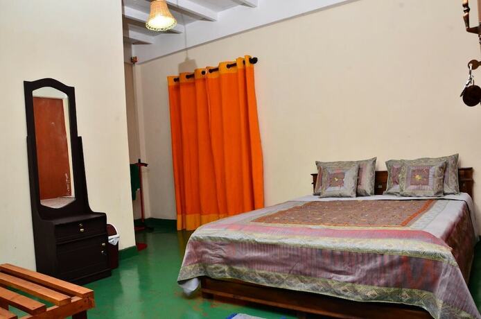 Imagen general del Hotel Deer Point Kandy. Foto 18